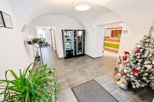 Alojamiento - Hotel City Rooms Wels