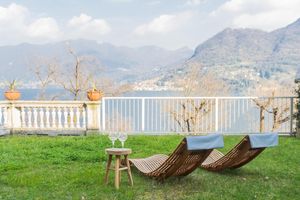 Alquiler Vacacional - On the Lake - Private Garden Parking