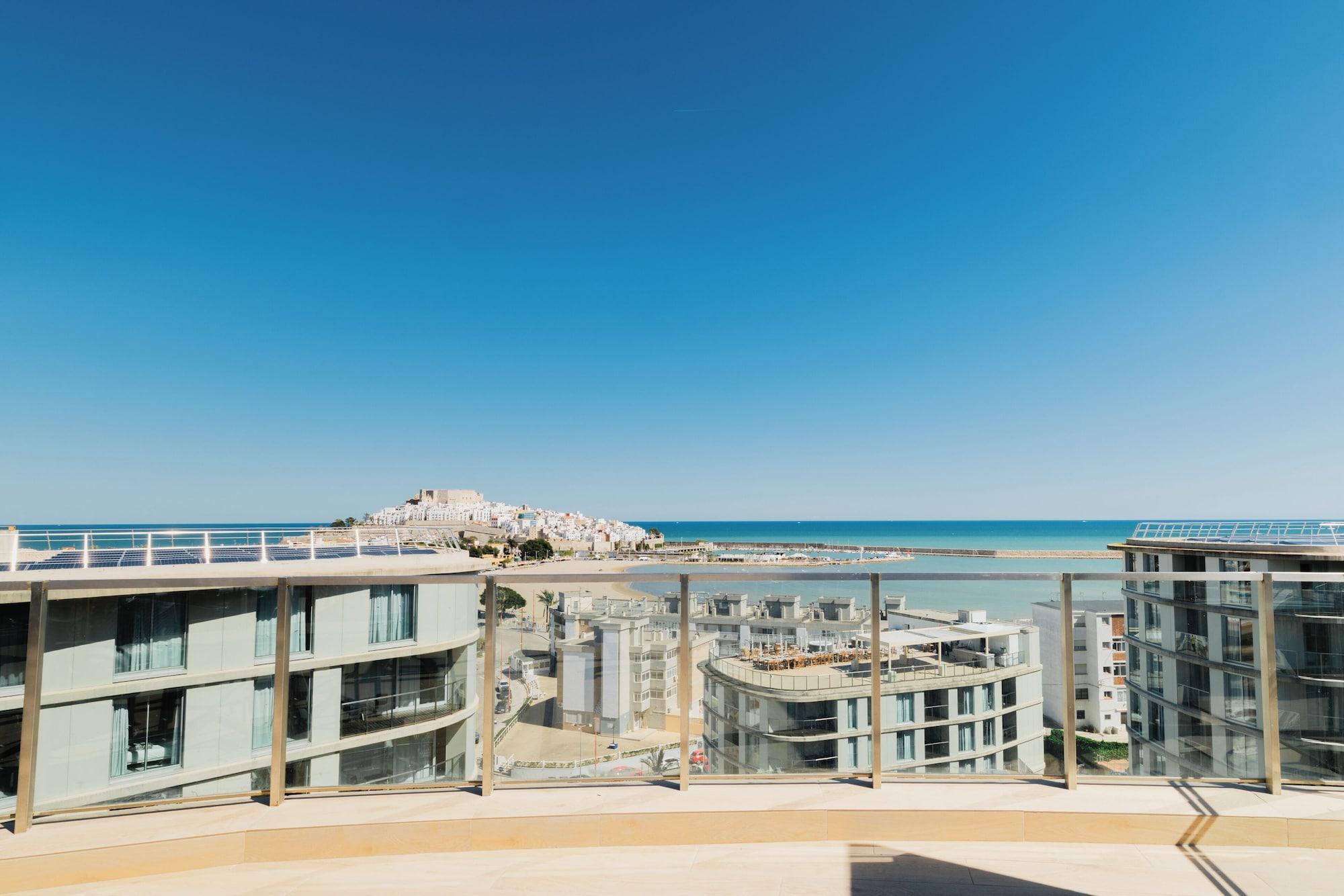 Playa Palladium Hotel Peñíscola
