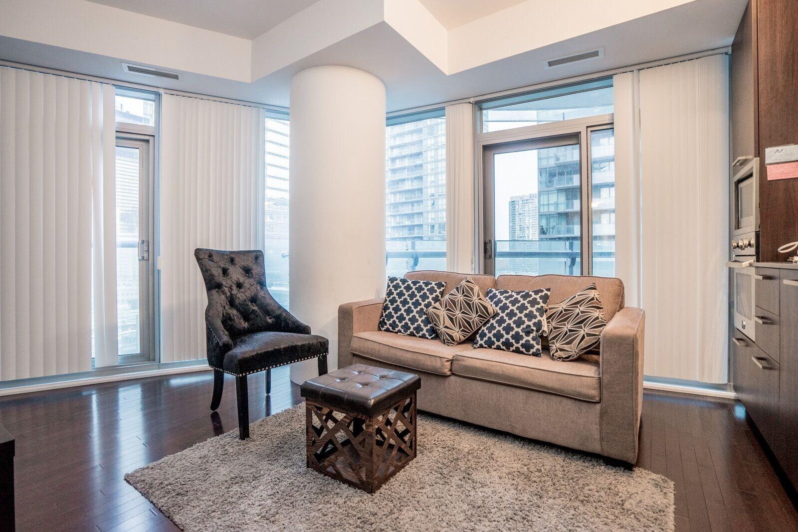 Comodidades del Alojamiento Ice Suites