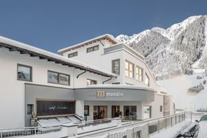 Alojamiento - Hotel Mondin