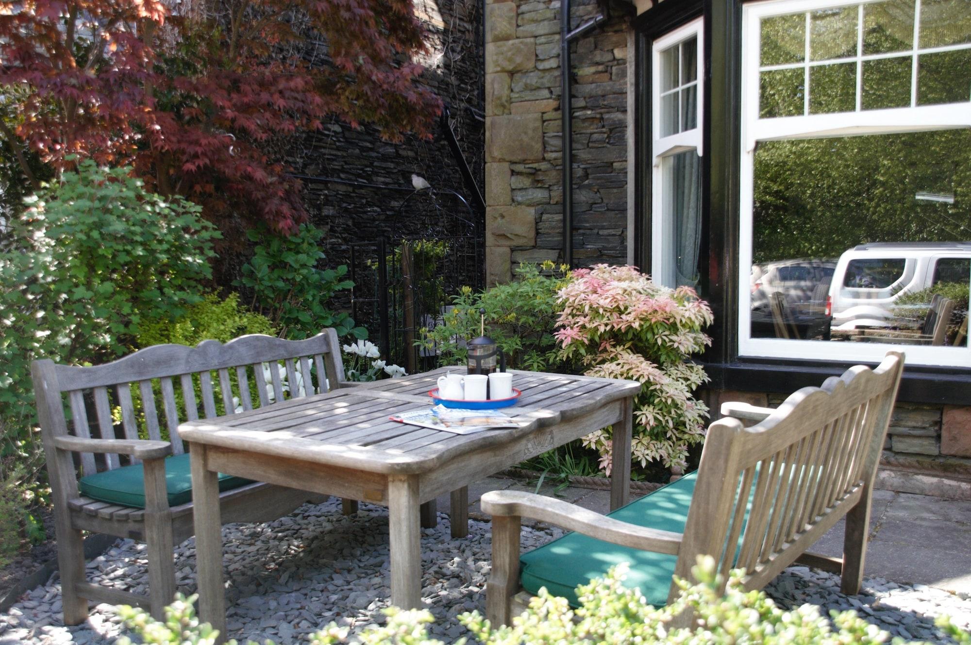 Comodidades del Alojamiento Haisthorpe House