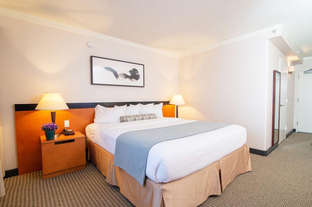 Hotel Miyako Hotel Los Angeles