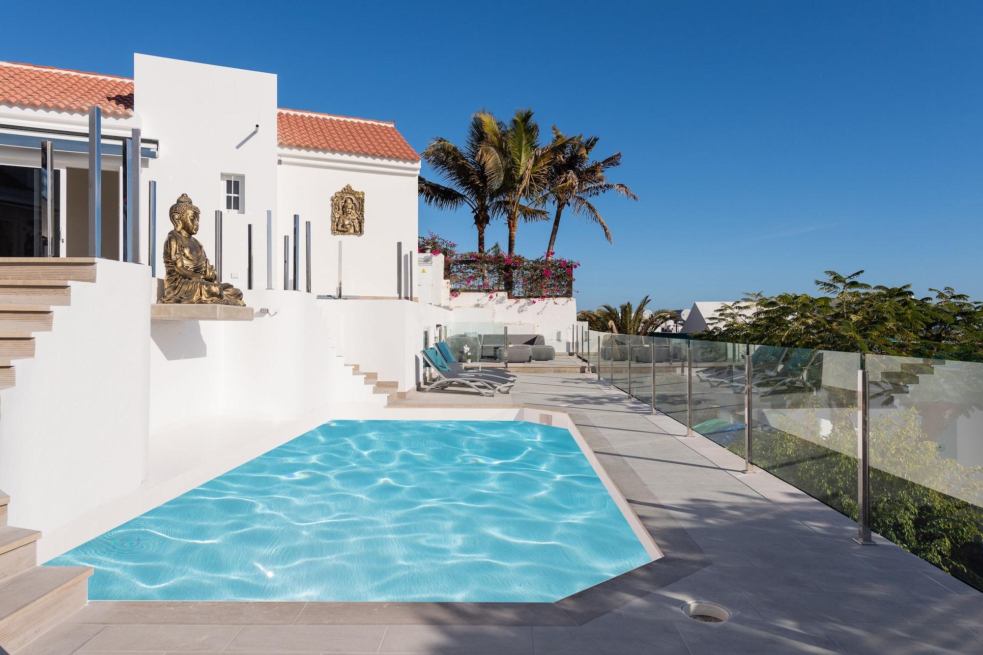 Varios Vista Bella Bungalows - Adults Only