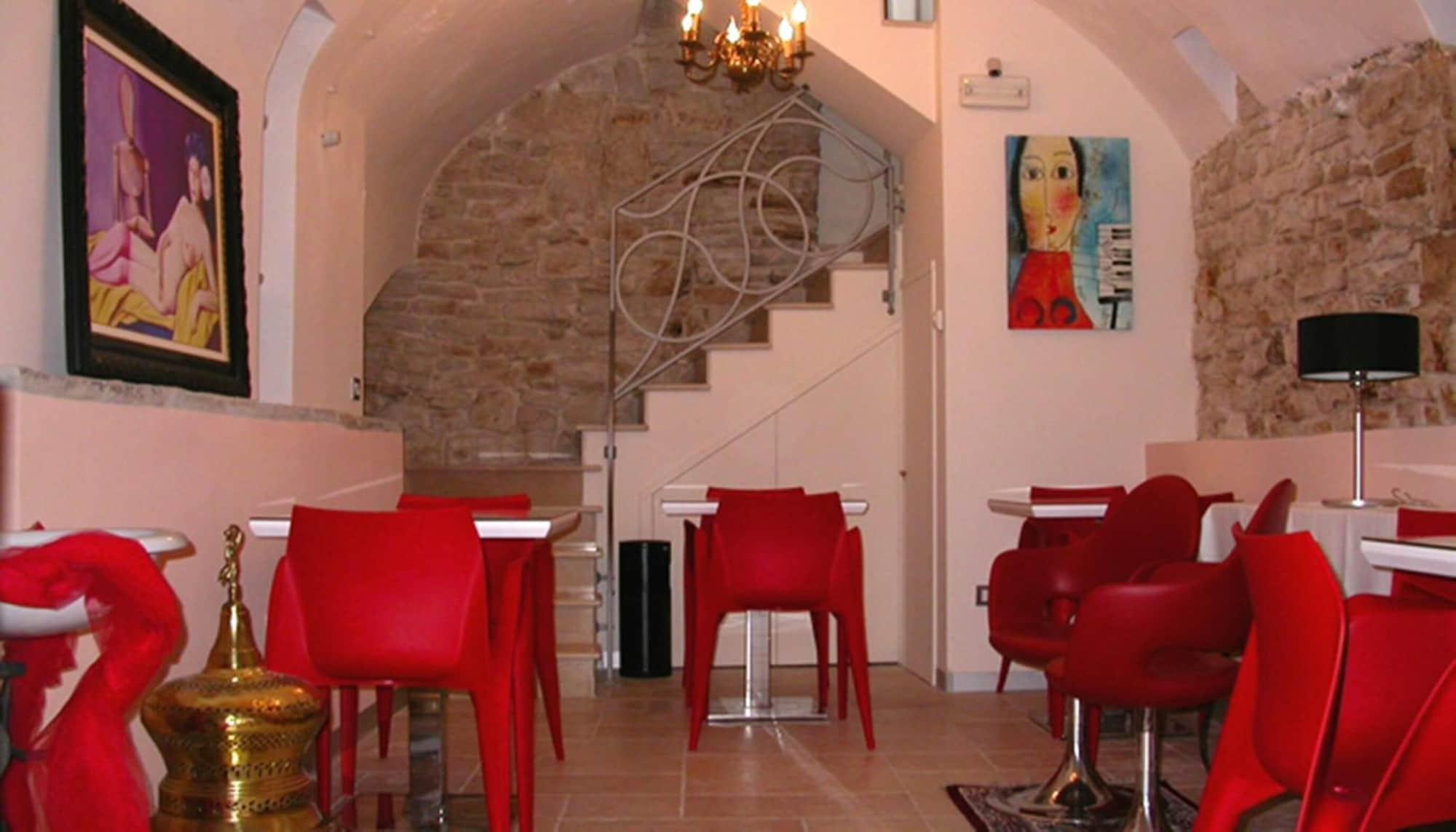 Restaurant B&B Palazzo Ducale