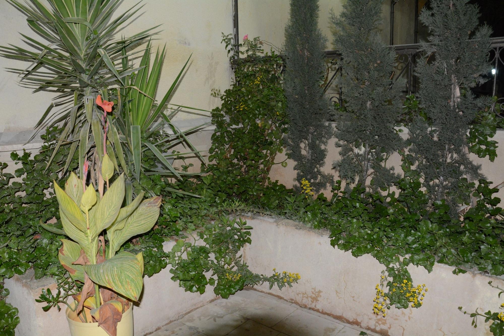 Comodidades del Alojamiento Jasmine leaves hotel apartment
