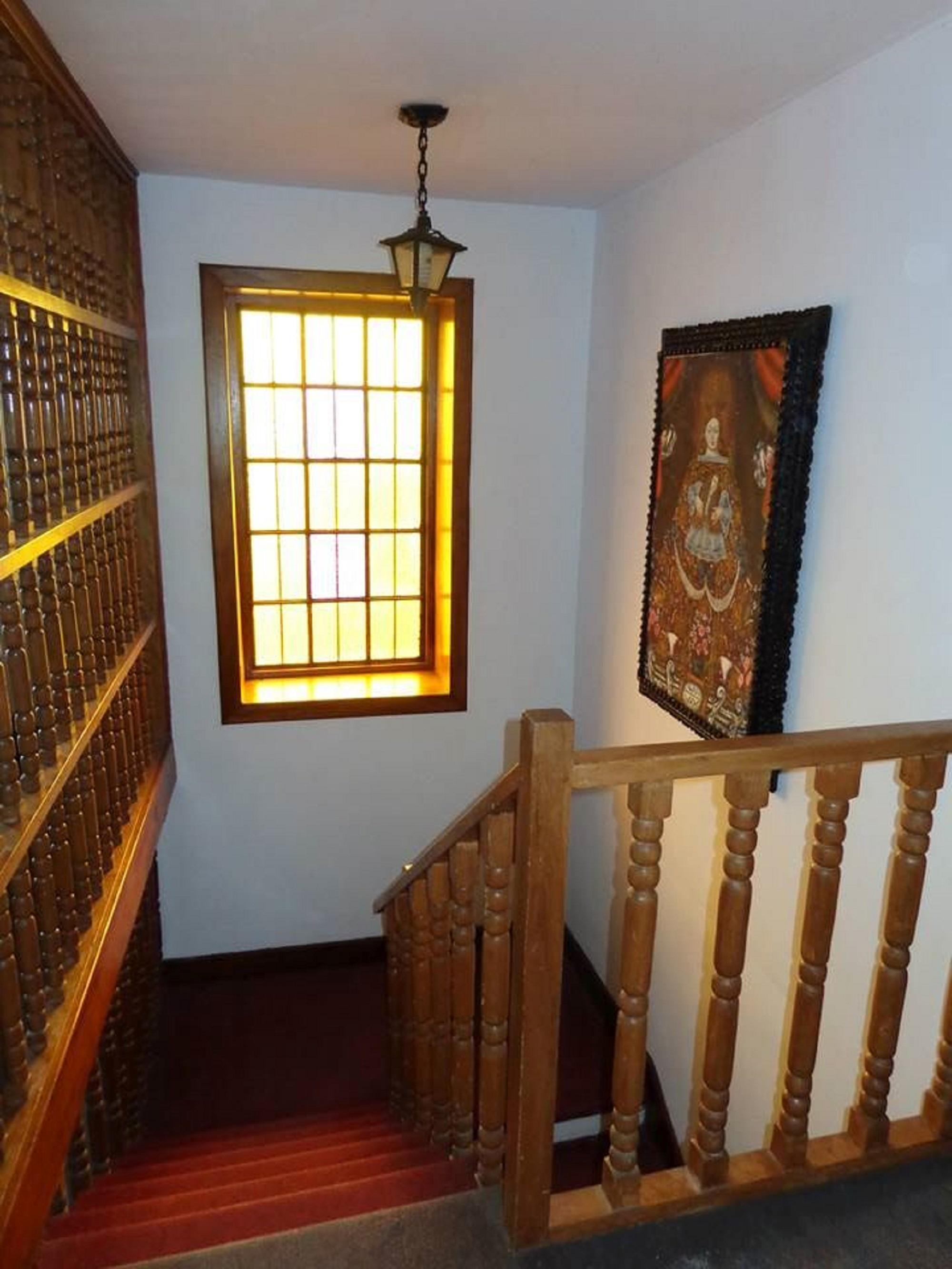 Varios Inka Tambo Hacienda