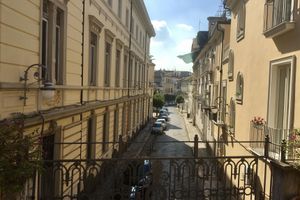 Alojamiento - Palazzo Benucci - Residenza di Charme