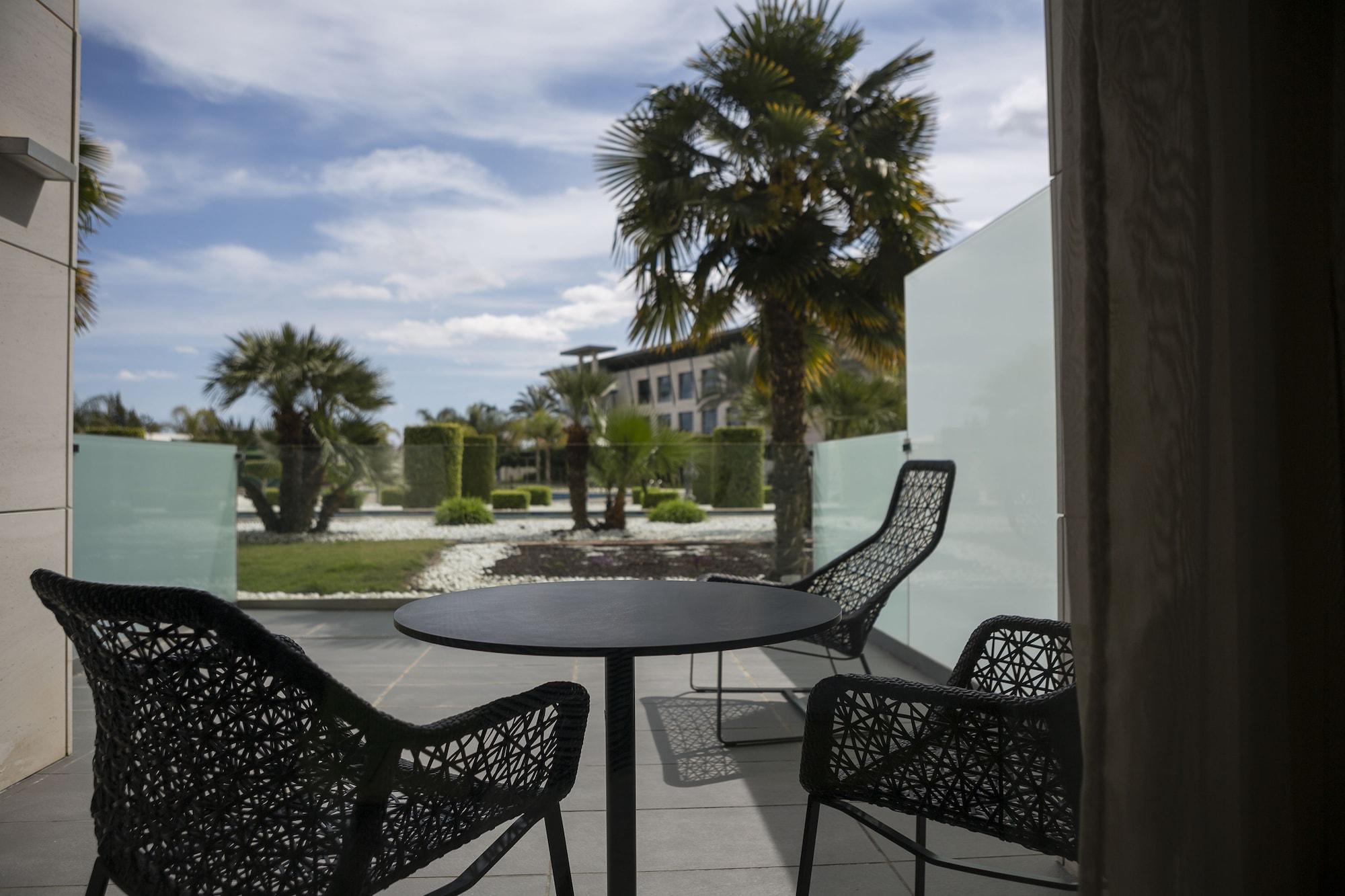 Habitación La Finca Resort