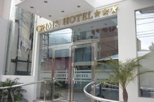 Alojamiento - Grima Hotel