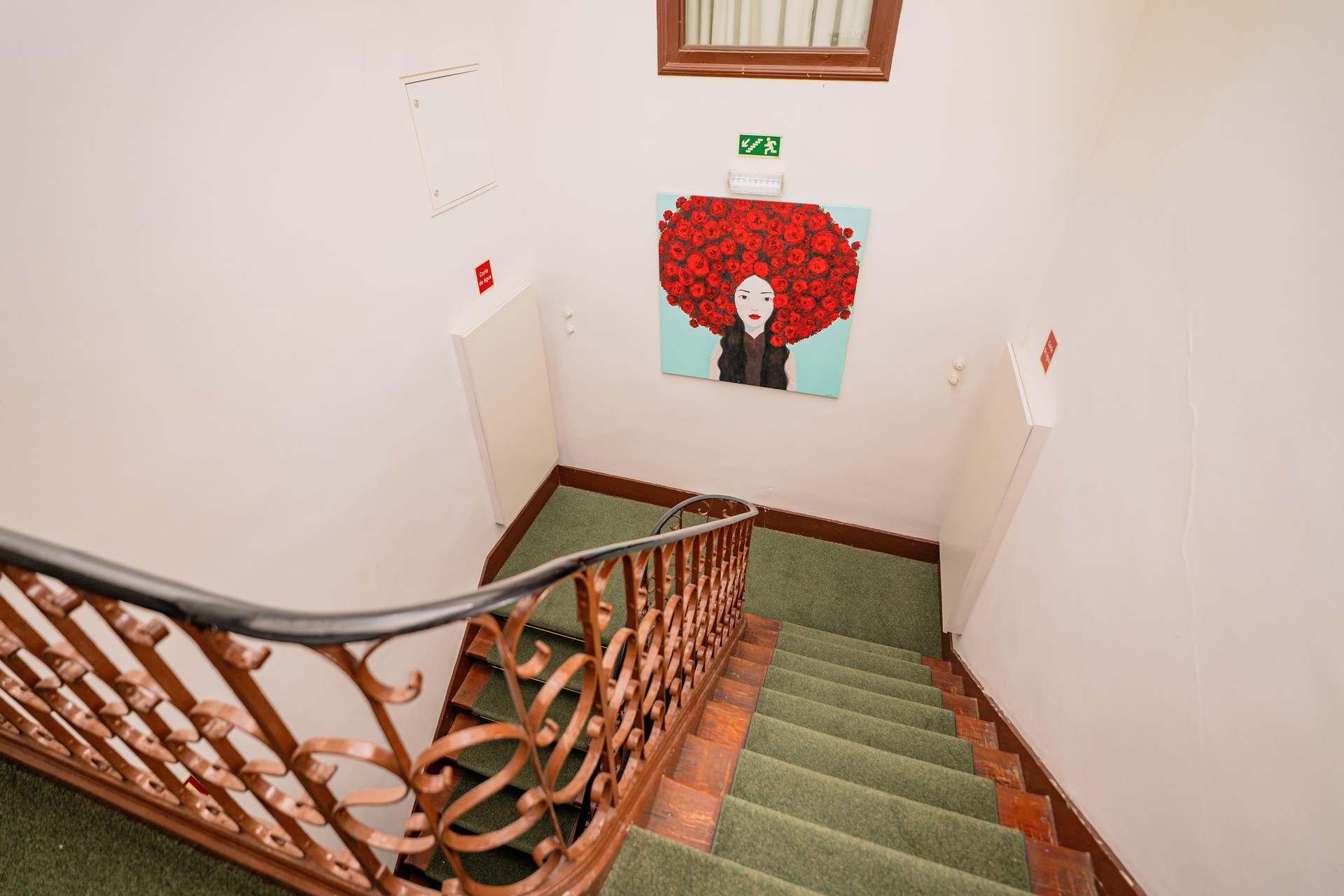 Varios Casa do Jasmim by Shiadu