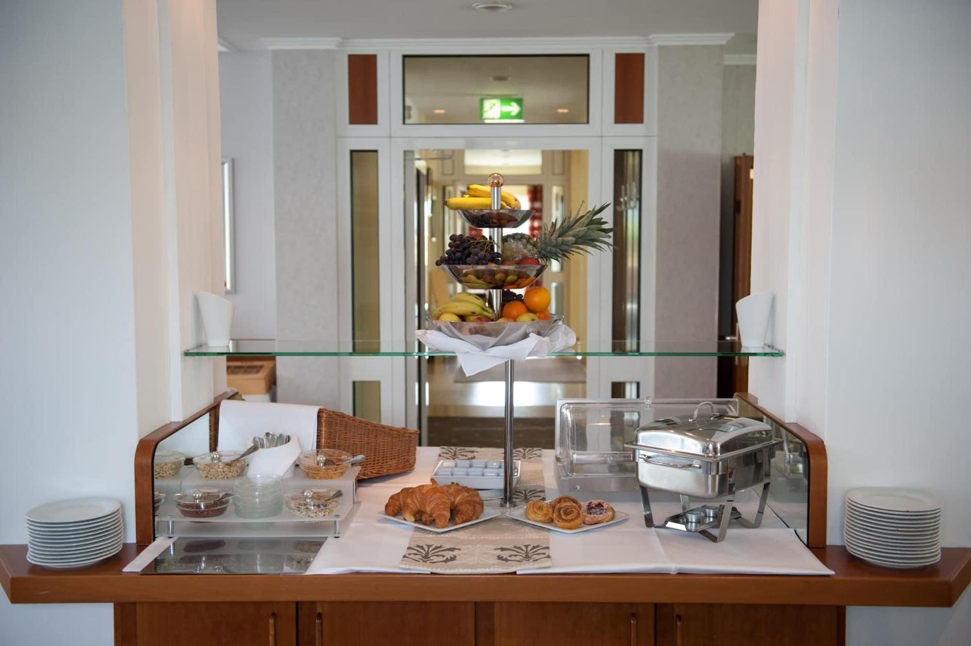 Restaurant Hotel Alina