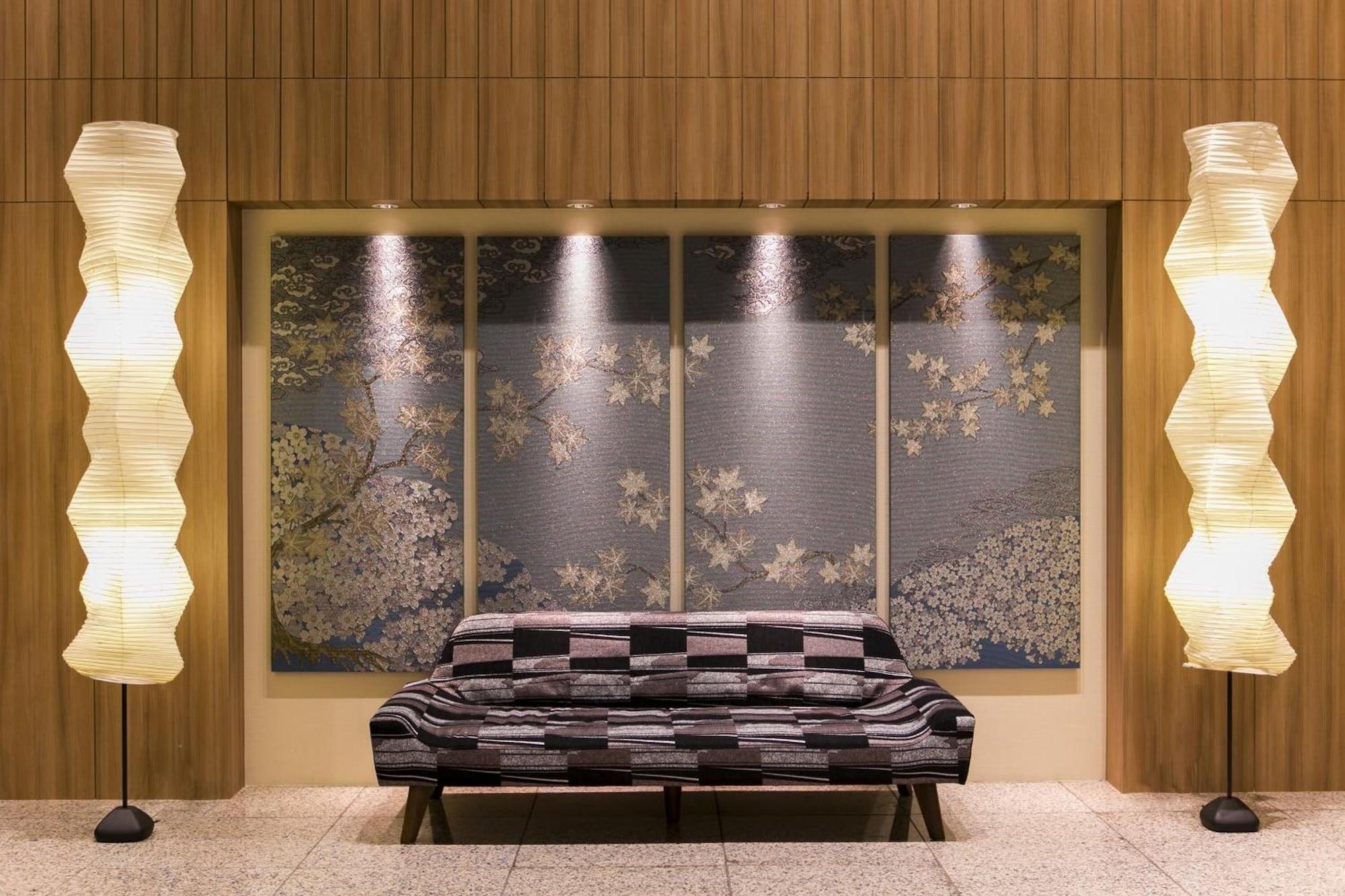 Spa Fujisan Station Hotel