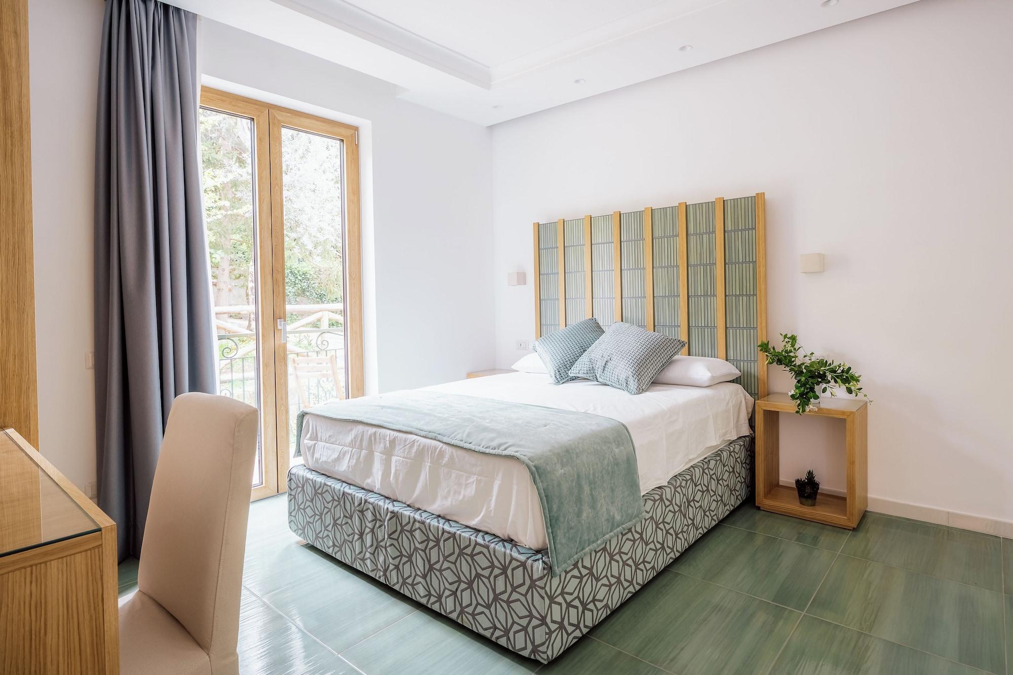 Habitación Relais S. Francesco
