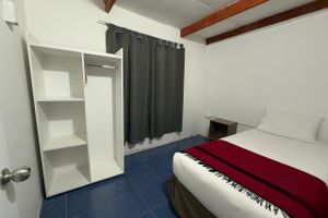 Alojamiento - CKOINATUR HOSTEL