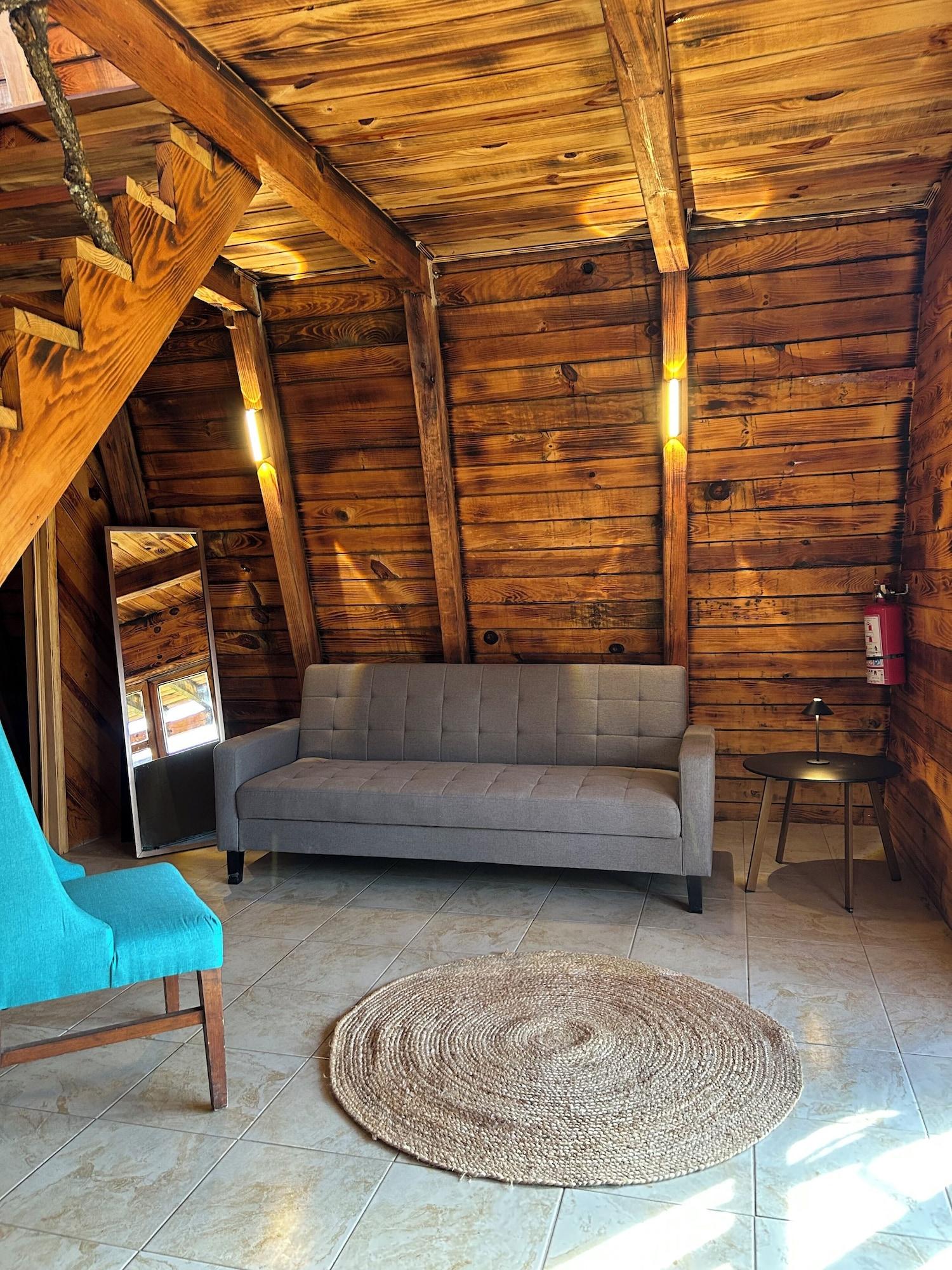 Habitación Oasis Hotel & Resort Mazamitla