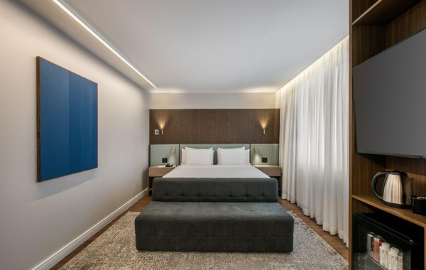 Meliá Paulista