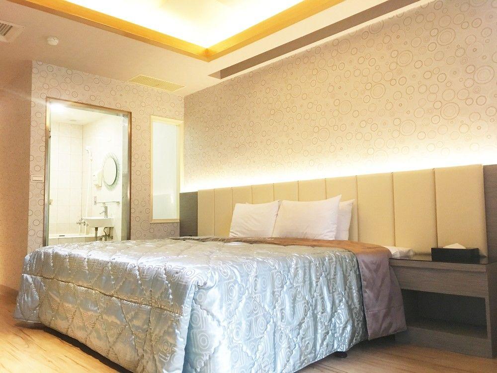 Habitación Cantaloupe Motel