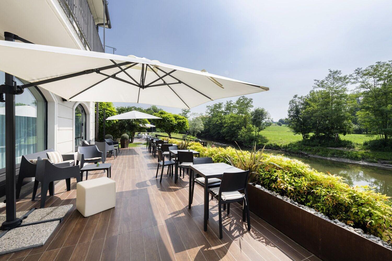 Varios Hotel Ristorante Il Corazziere