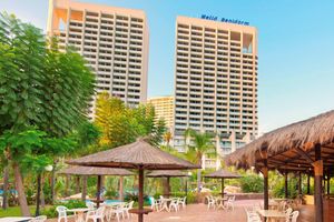 Alojamiento - Melia Benidorm