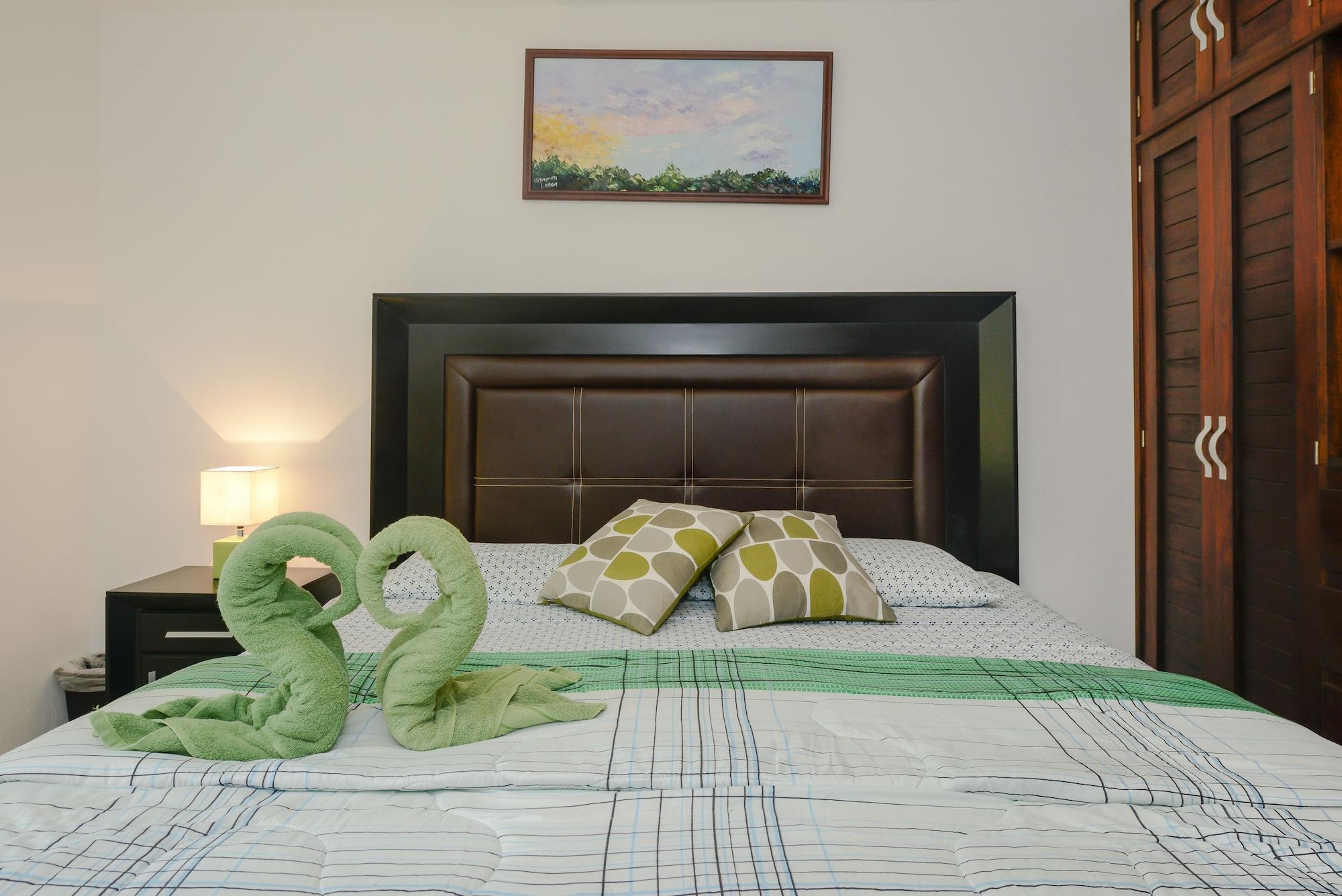 Habitación Villas Picalu Lodge