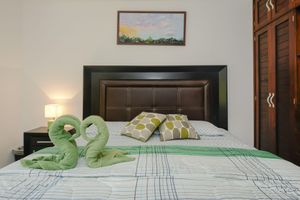 Alquiler Vacacional - Villas Picalu Lodge