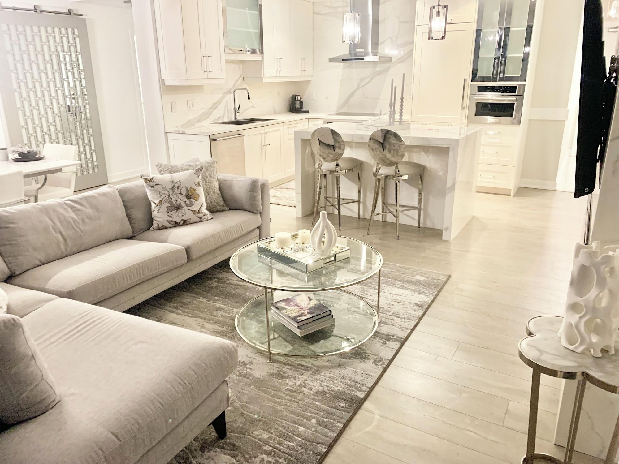 Comodidades del Alojamiento 12 York by CN tower