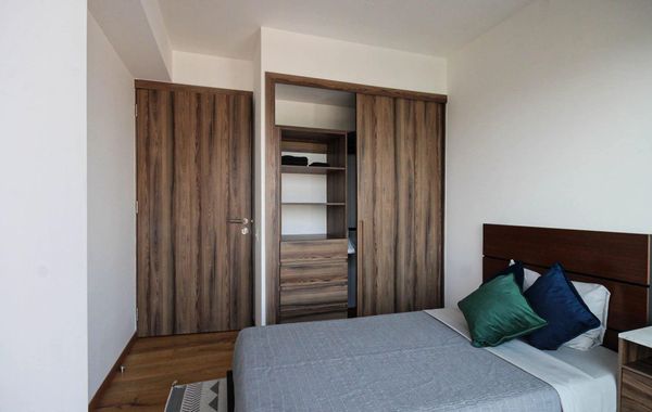 Comodo departamento en condesa 2B l 2B - Hoteles en Hipodromo Condesa de Ciudad de México