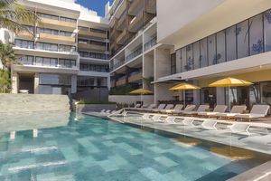 Hotel - The Fives Oceanfront Riviera Maya – All Inclusive Optional