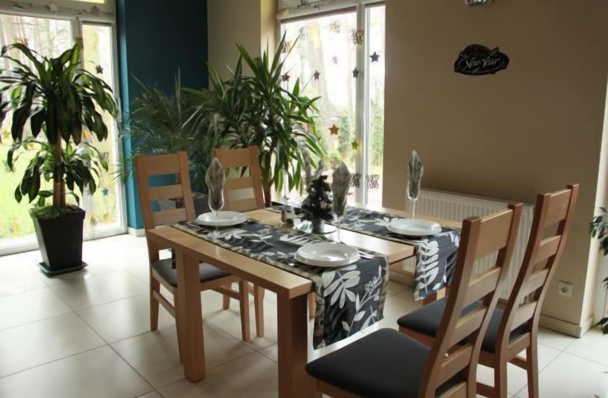 Restaurant Hotel Zielony