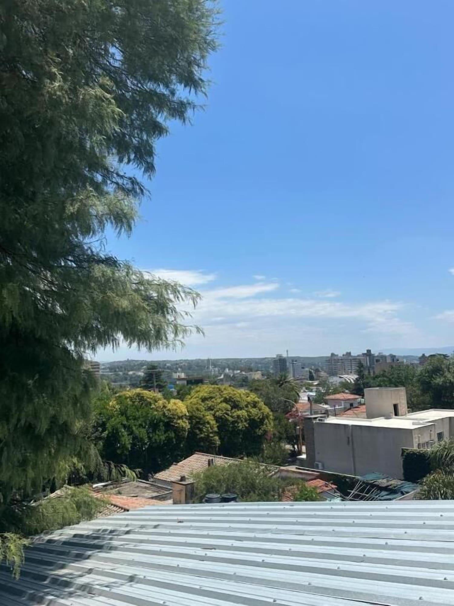 Varios Carlos Paz Lodge