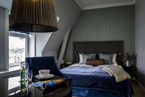 Alquiler Vacacional - Frogner House - Skovveien
