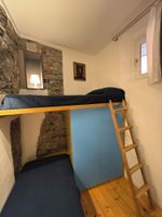 Alquiler Vacacional - UNIQUE: Overlooking the Square, Sea View, Air Conditioning, 2 Bathrooms, SPA