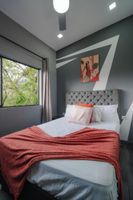 Alquiler Vacacional - 3-Story Penthouse with Jacuzzi - Rooftop - Views