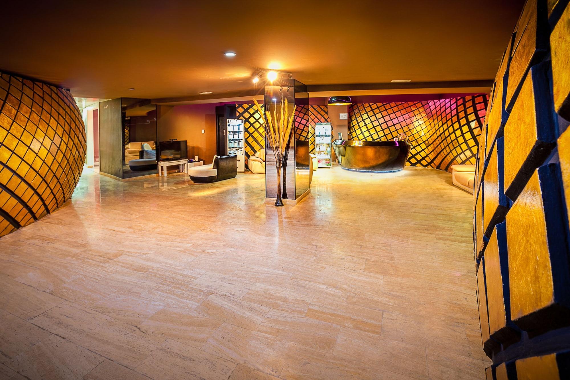 Vista Lobby Onkel Residence