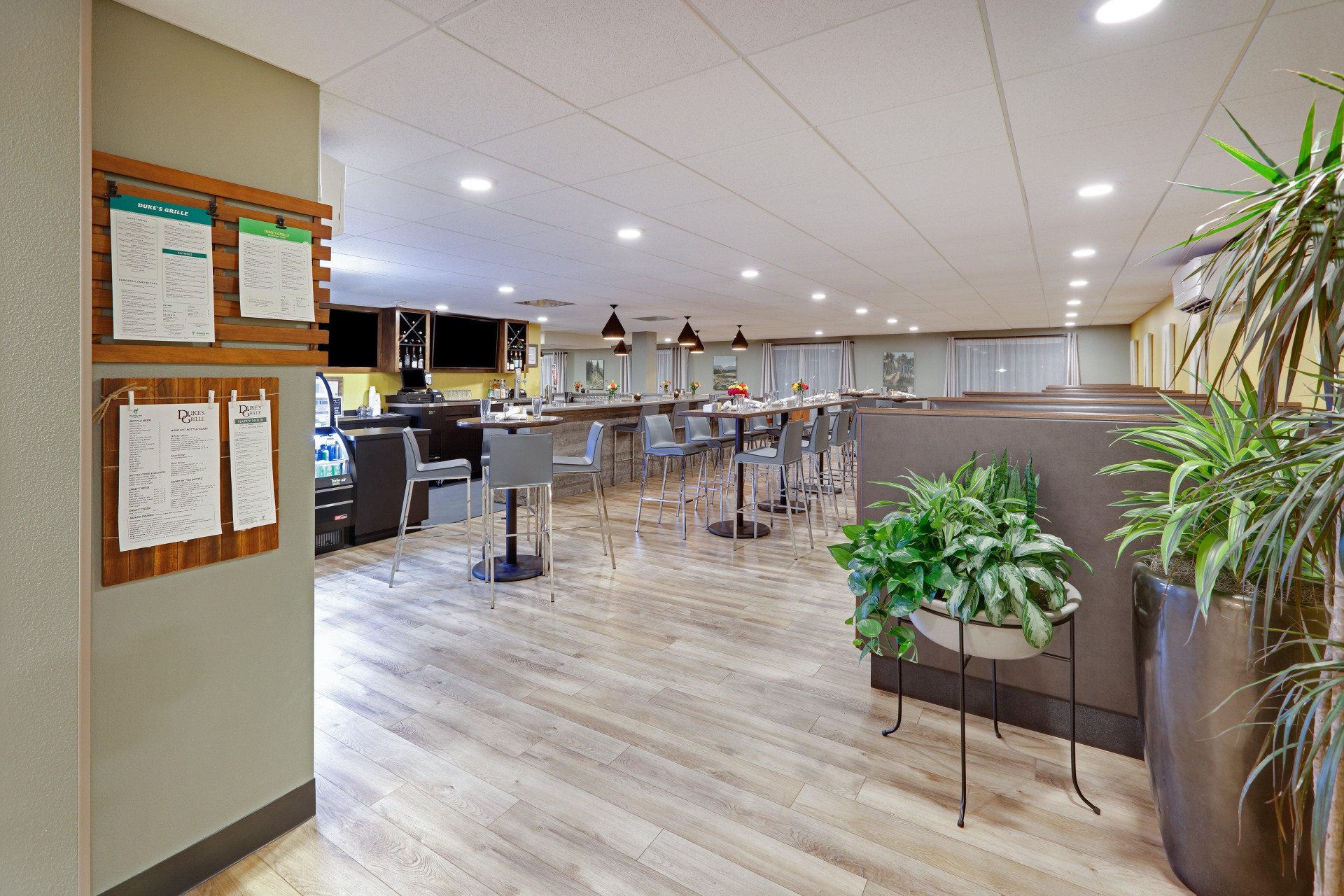 Restaurant Holiday Inn Twin Falls by IHG