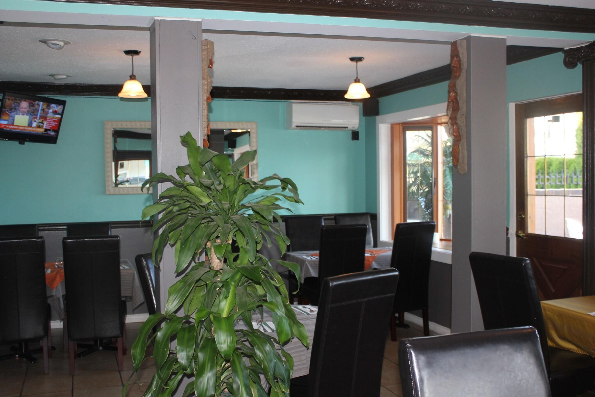 Restaurant Tiki Shores