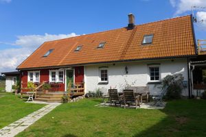 Alojamiento - Lilla Trulla Gårdshotell - Feels like home