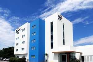 Alojamiento - Sleep Inn Culiacan