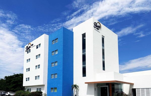 Sleep Inn Culiacan