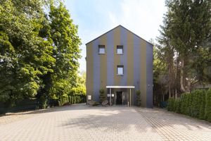 Alojamiento - Hotel Platin Regensburg