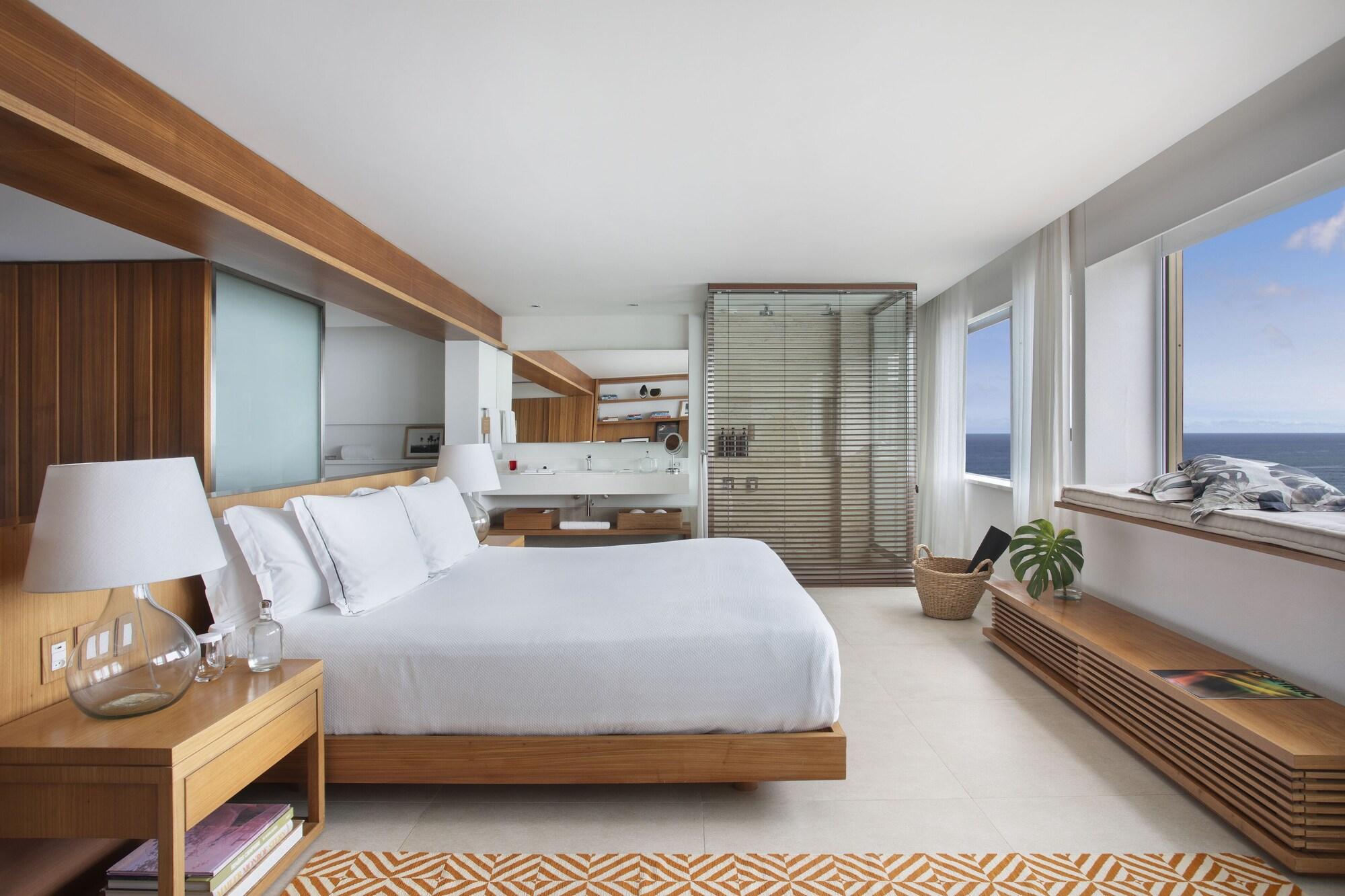 Habitación JANEIRO Hotel