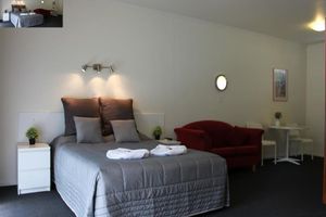 Alojamiento - Melaleuca Lodge