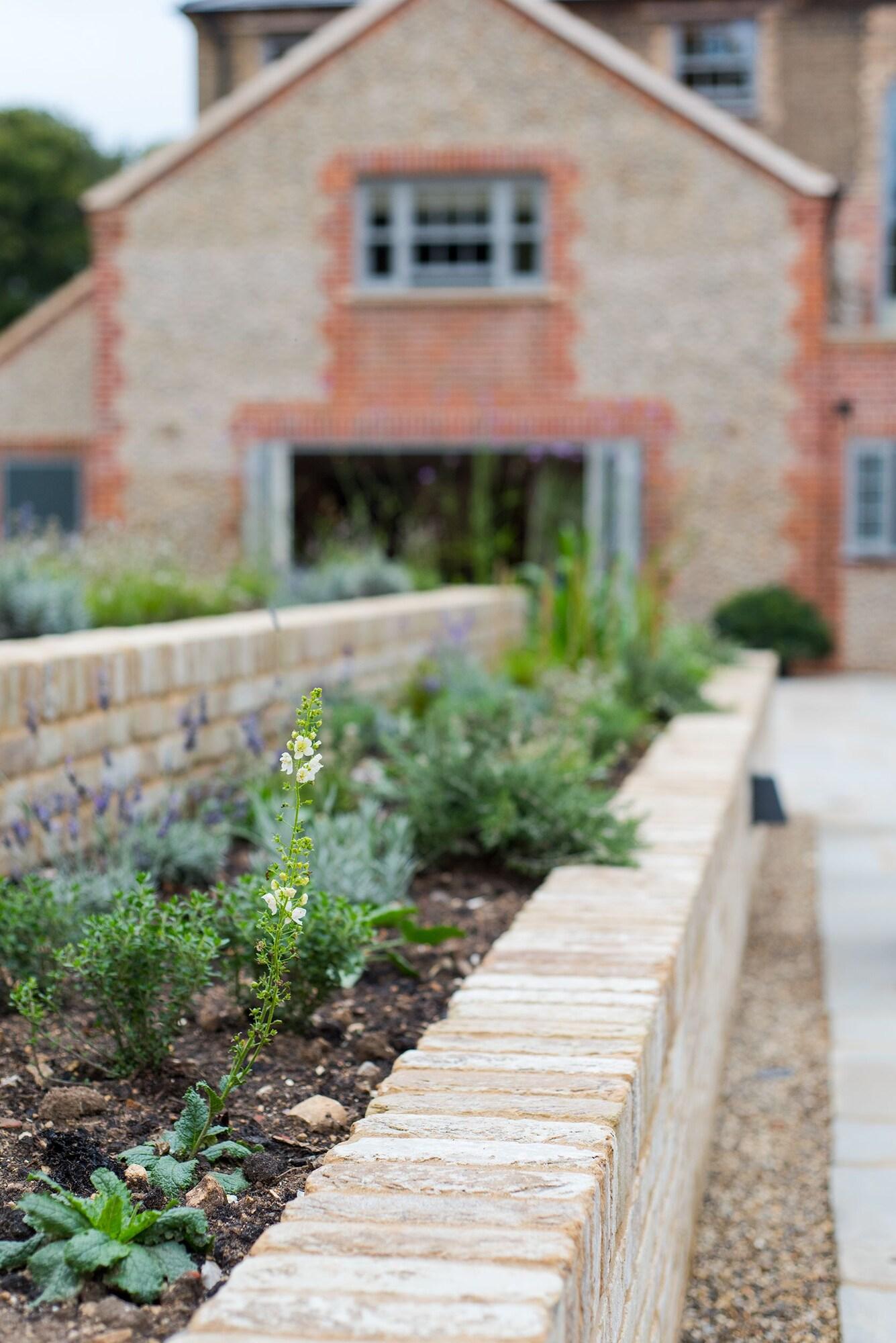 Vista Exterior The White House