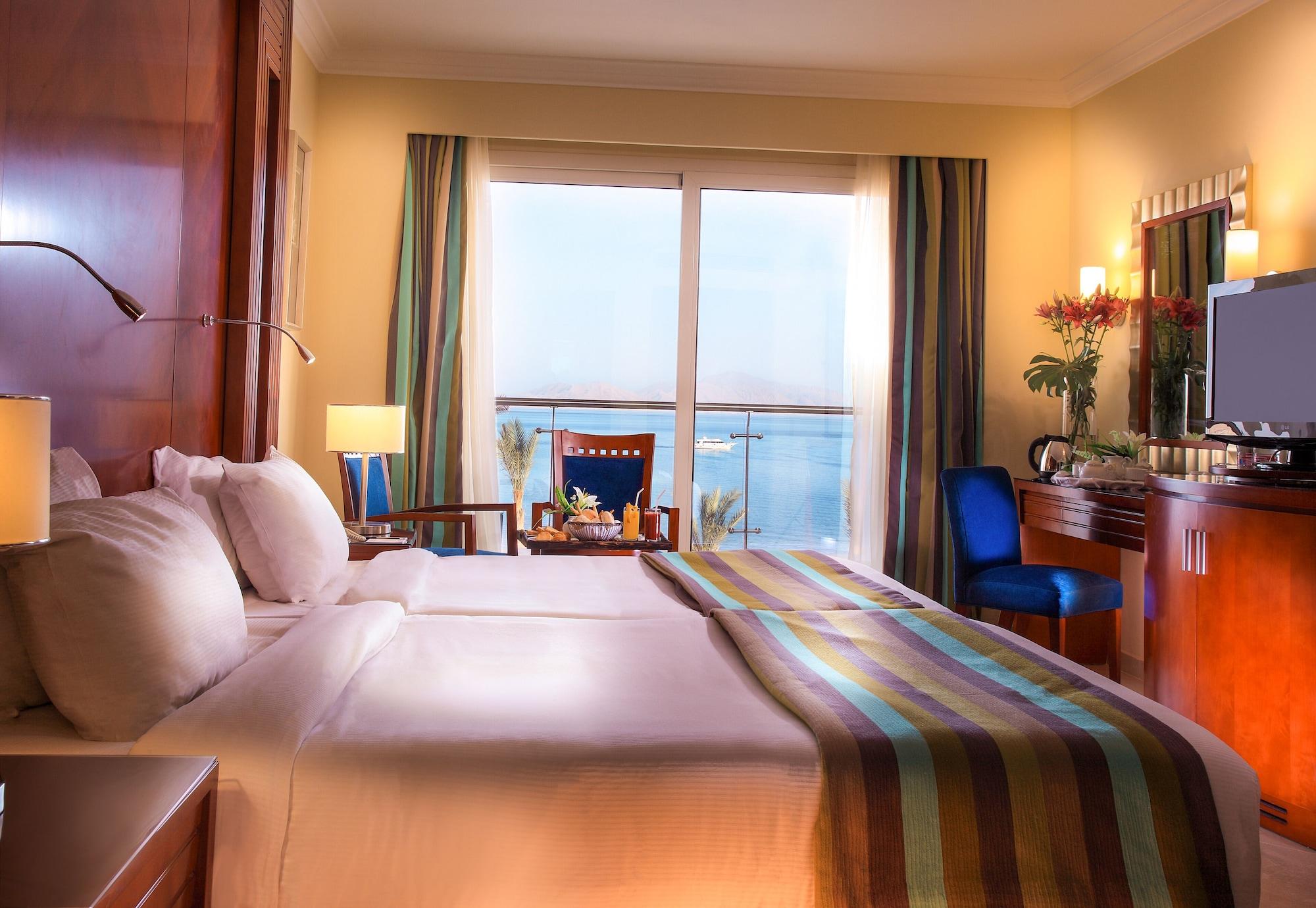 Habitación Xperience Sea Breeze Resort