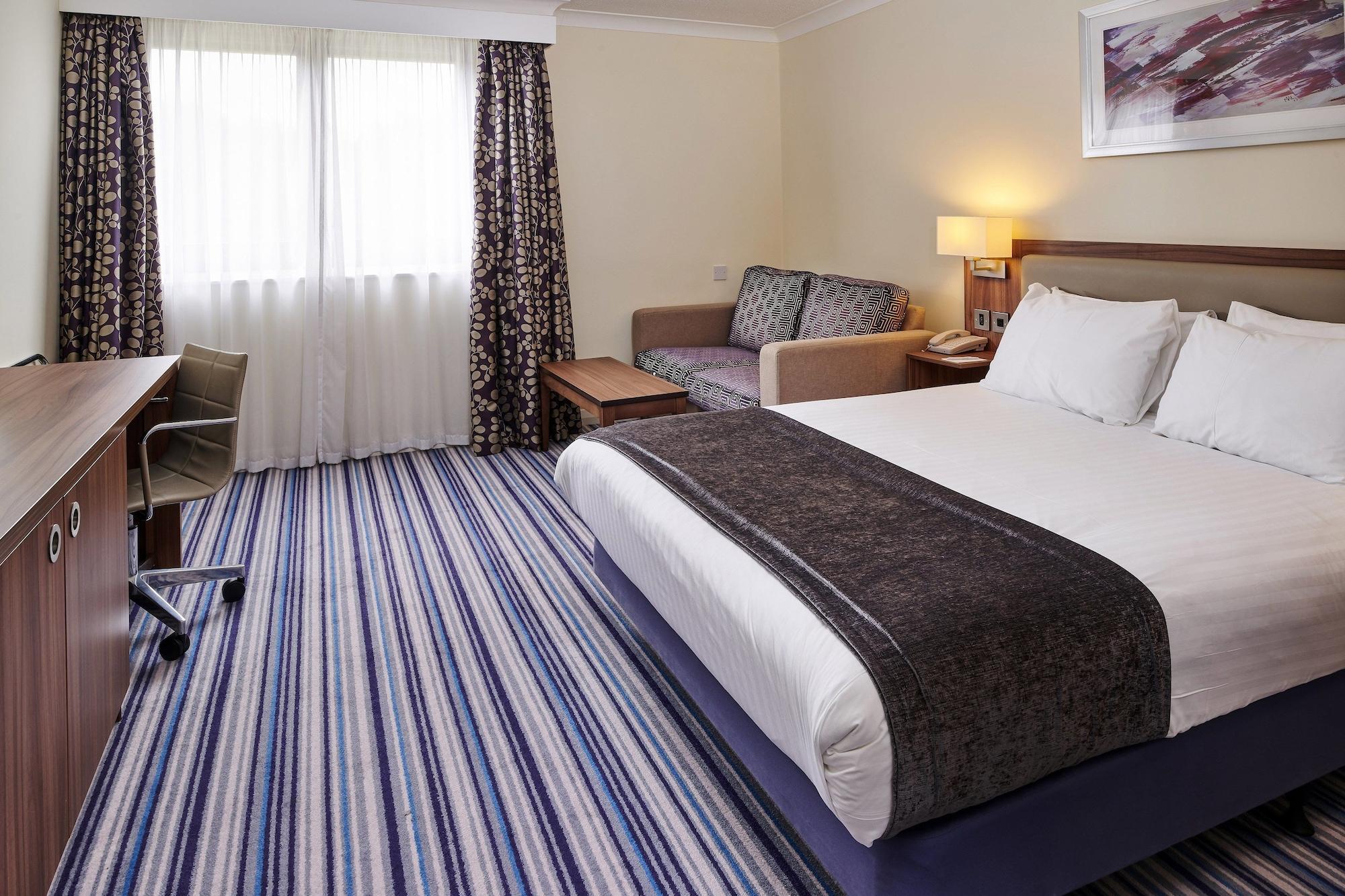 Habitación Holiday Inn Haydock M6 Jct23 by IHG