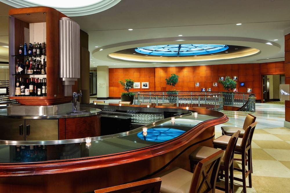 Restaurant Sheraton Atlantic City Convention Center Hotel
