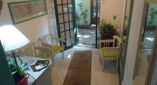 Vista Lobby Catavento Guest House
