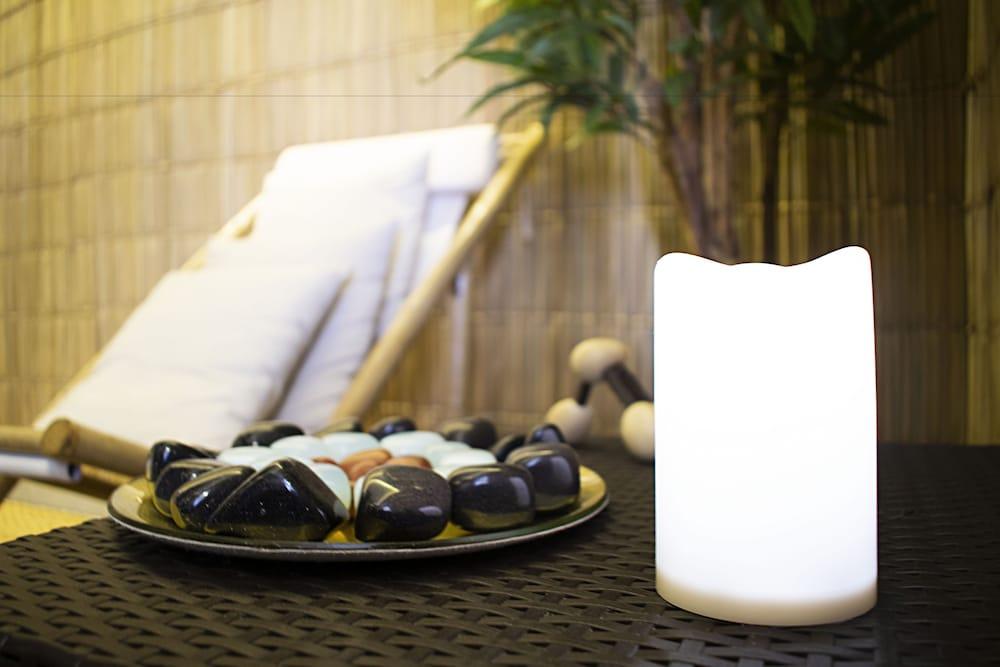 Spa Luxury Hotel Inkari