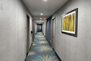 Alojamiento - Days Inn by Wyndham Brooklyn / Eastern Parkway